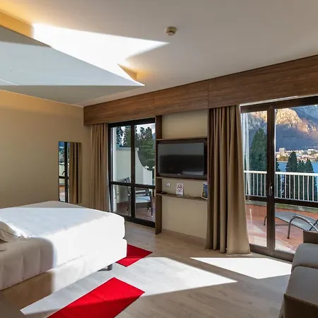 Clarion Collection Griso Lecco Malgrate