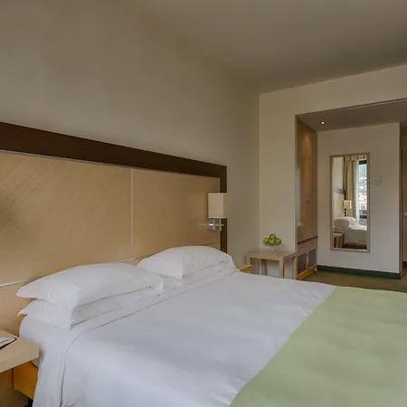 Hotel Clarion Collection Griso Lecco Malgrate