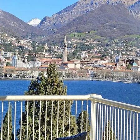 Hotel Clarion Collection Griso Lecco 4*