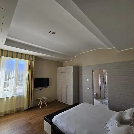 Hotel Clarion Collection Griso Lecco Malgrate