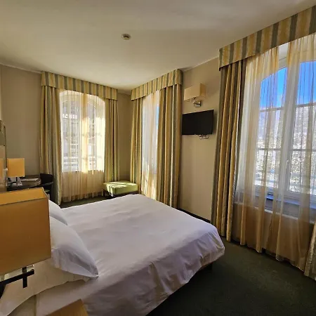 Clarion Collection Griso Lecco Hotel