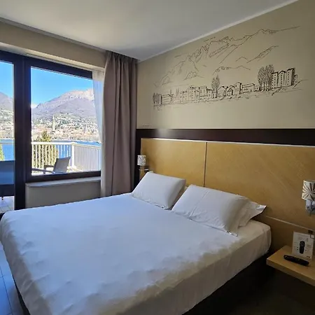 Clarion Collection Griso Lecco 4* Malgrate