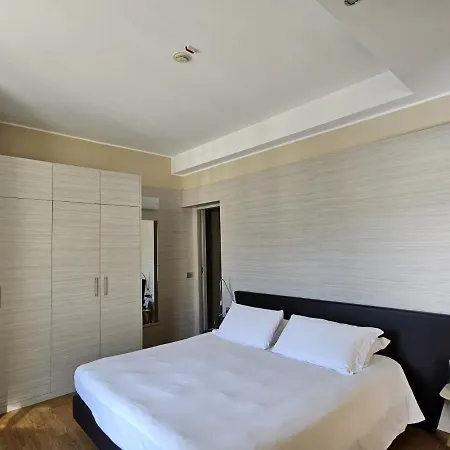 Hotel Clarion Collection Griso Lecco Malgrate