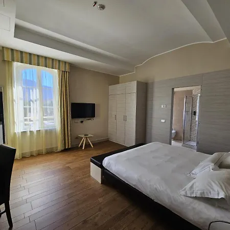 Clarion Collection Griso Lecco Hotel Malgrate