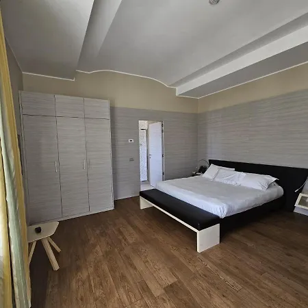 Clarion Collection Griso Lecco Malgrate