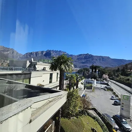 Clarion Collection Griso Lecco 4*