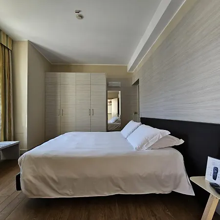 Clarion Collection Griso Lecco Hotel 4*