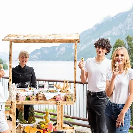 Clarion Collection Griso Lecco Hotel