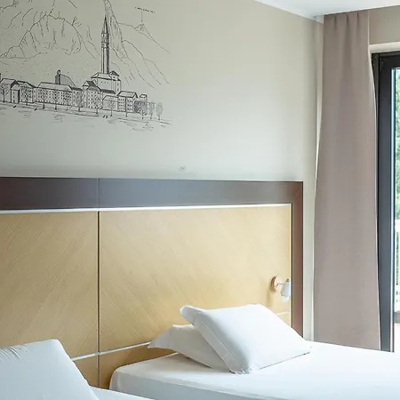 Clarion Collection Griso Lecco 4* Malgrate