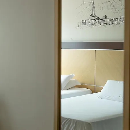 Hotel Clarion Collection Griso Lecco