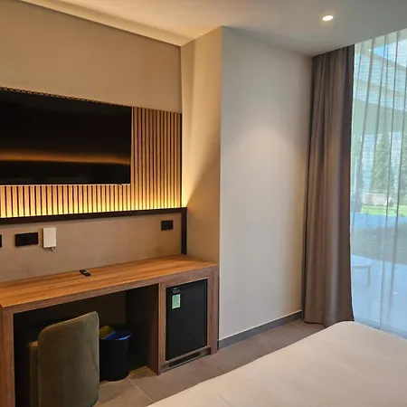 Clarion Collection Griso Lecco 4*