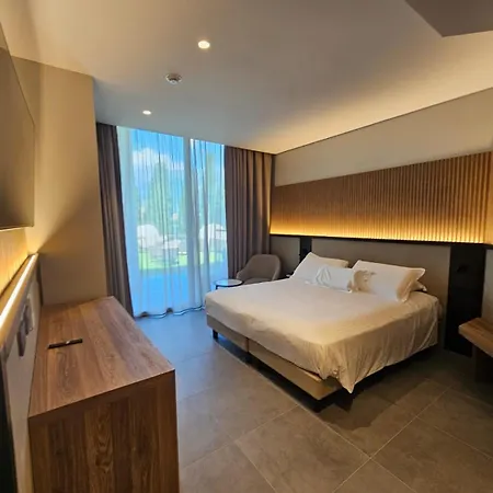Clarion Collection Griso Lecco Malgrate
