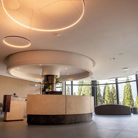 Griso Collection Hotell