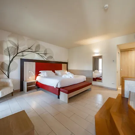 Griso Collection Hotell 4*