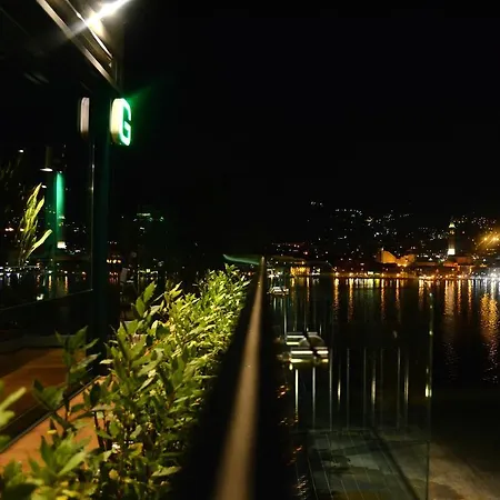 Hotel Clarion Collection Griso Lecco