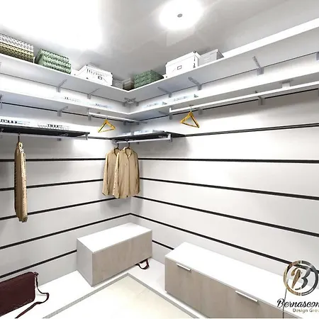 Clarion Collection Griso Lecco Malgrate