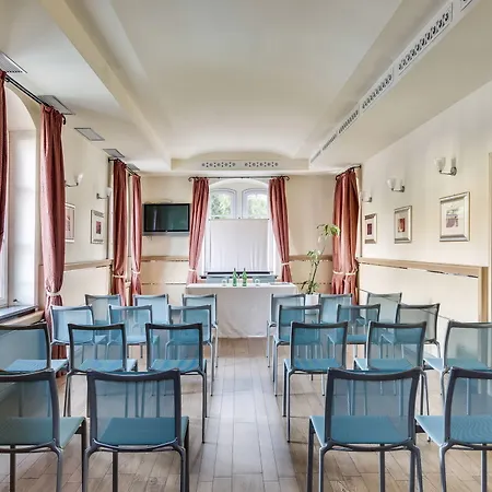 Clarion Collection Griso Lecco Hotel