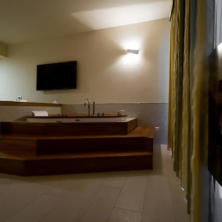Clarion Collection Griso Lecco Hotel 4*