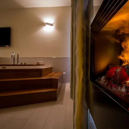 Hotel Clarion Collection Griso Lecco 4*