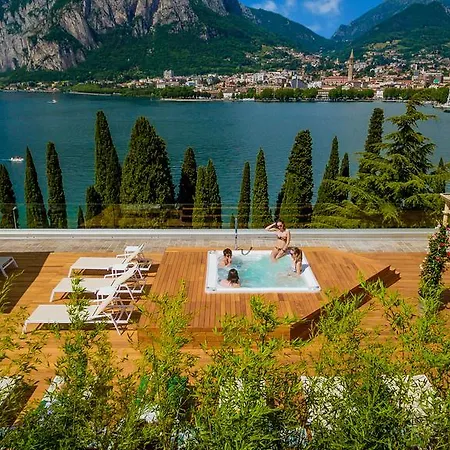 Clarion Collection Griso Lecco Malgrate