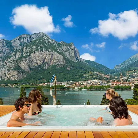 Clarion Collection Griso Lecco 4*