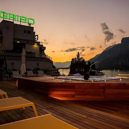 Clarion Collection Griso Lecco Hotel 4*