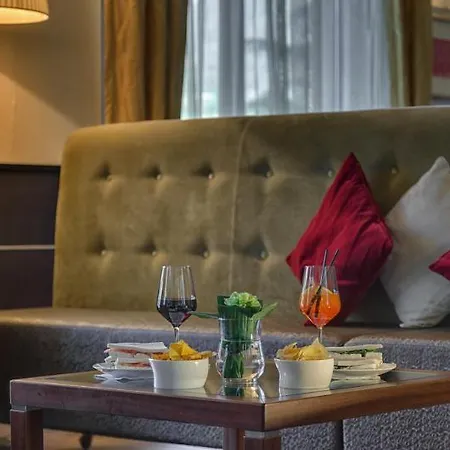 Clarion Collection Griso Lecco Hotel 4*