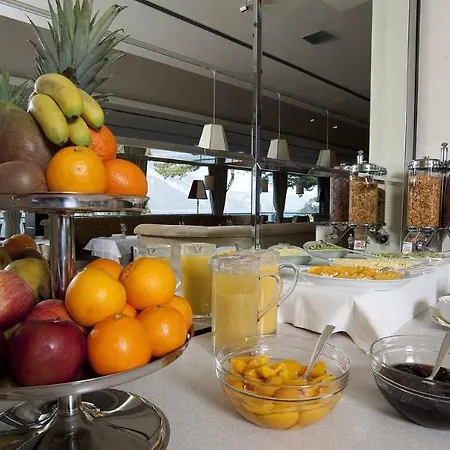 Clarion Collection Griso Lecco Hotel 4*