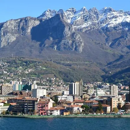 Clarion Collection Griso Lecco Hotel 4*