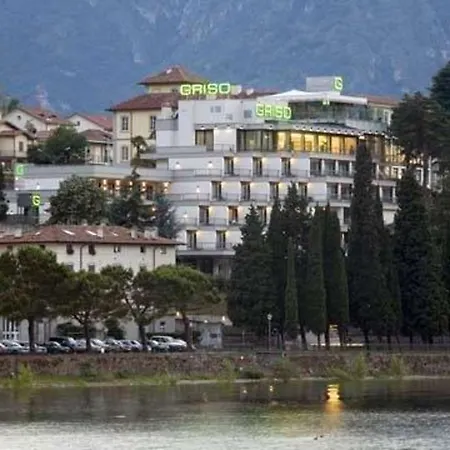 Hotel Clarion Collection Griso Lecco Malgrate
