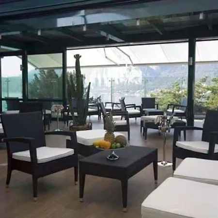 Clarion Collection Griso Lecco 4* Malgrate