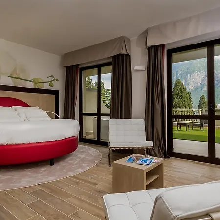 Clarion Collection Griso Lecco Hotel