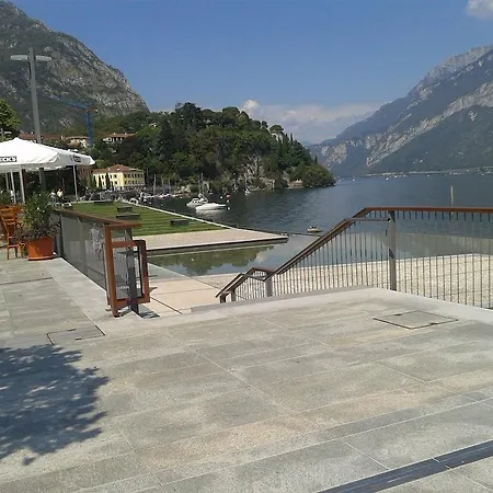 Hotel Clarion Collection Griso Lecco 4*