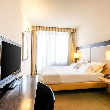 Clarion Collection Griso Lecco 4*
