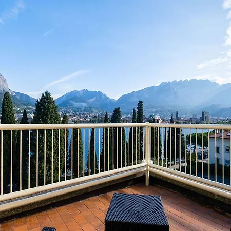 Clarion Collection Griso Lecco Hotel 4*