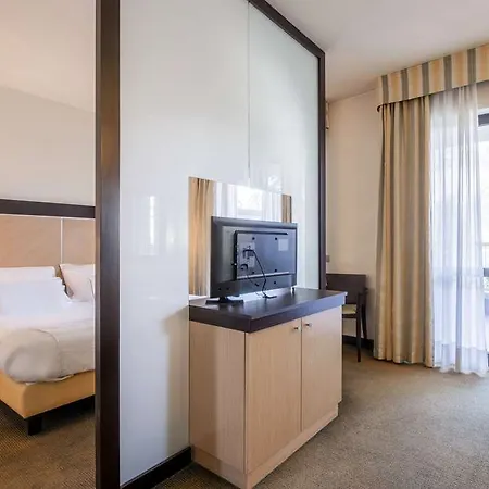 Clarion Collection Griso Lecco Hotel