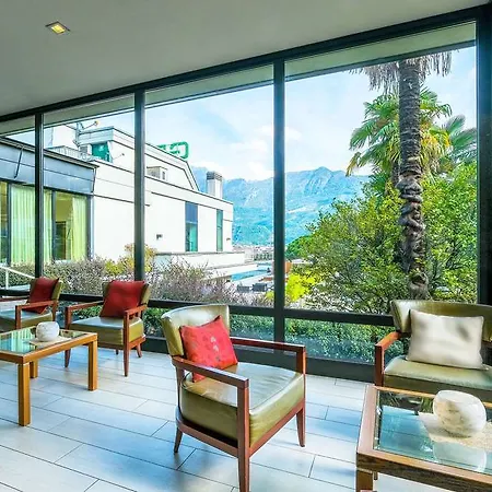 Hotel Clarion Collection Griso Lecco