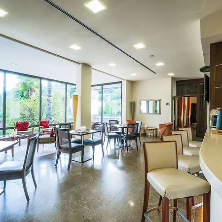 Clarion Collection Griso Lecco Hotel