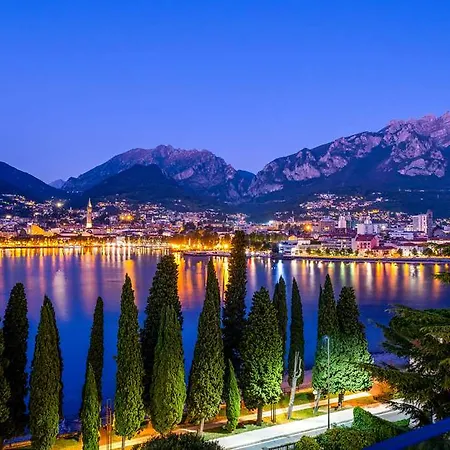 Hotel Clarion Collection Griso Lecco 4*