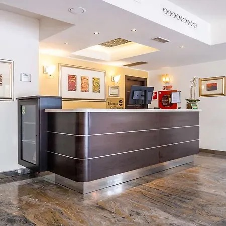 Clarion Collection Griso Lecco Hotel 4*