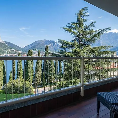 Hotel Clarion Collection Griso Lecco Malgrate