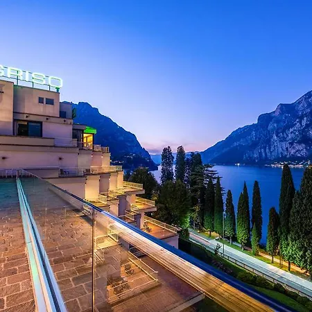 Clarion Collection Griso Lecco Hotel