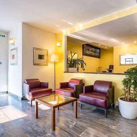 Hotel Clarion Collection Griso Lecco