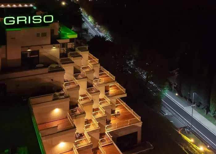 Hotell Griso Collection