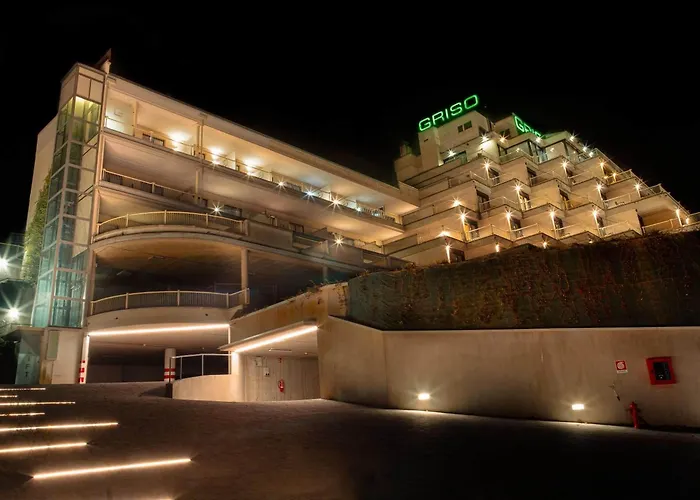 Griso Collection 4*