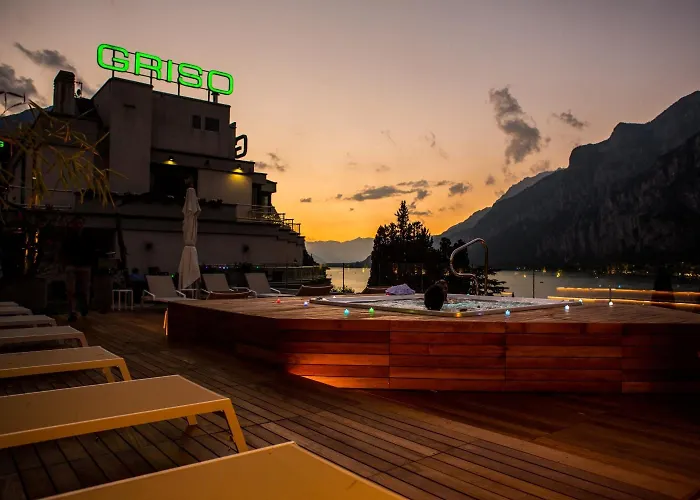 Griso Collection Hotell 4*