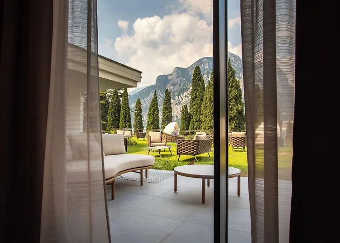 Hotell Griso Collection 4*