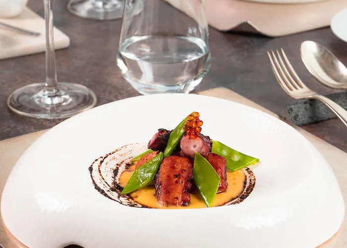 Hotell Griso Collection 4*