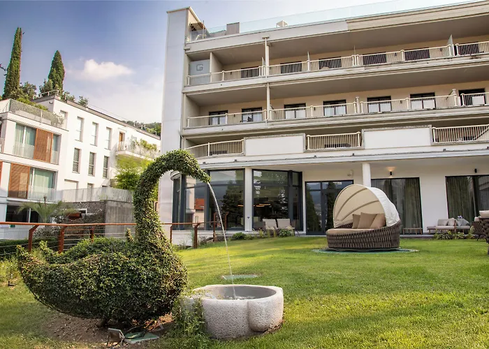 Hotell Griso Collection 4*