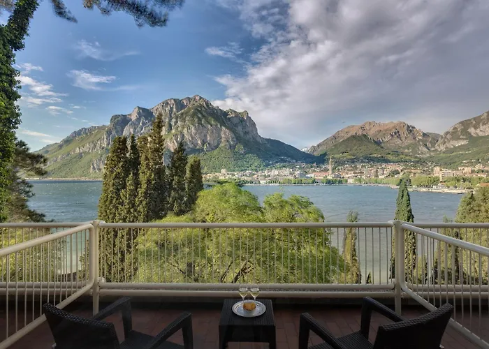 Griso Collection Hotell 4*